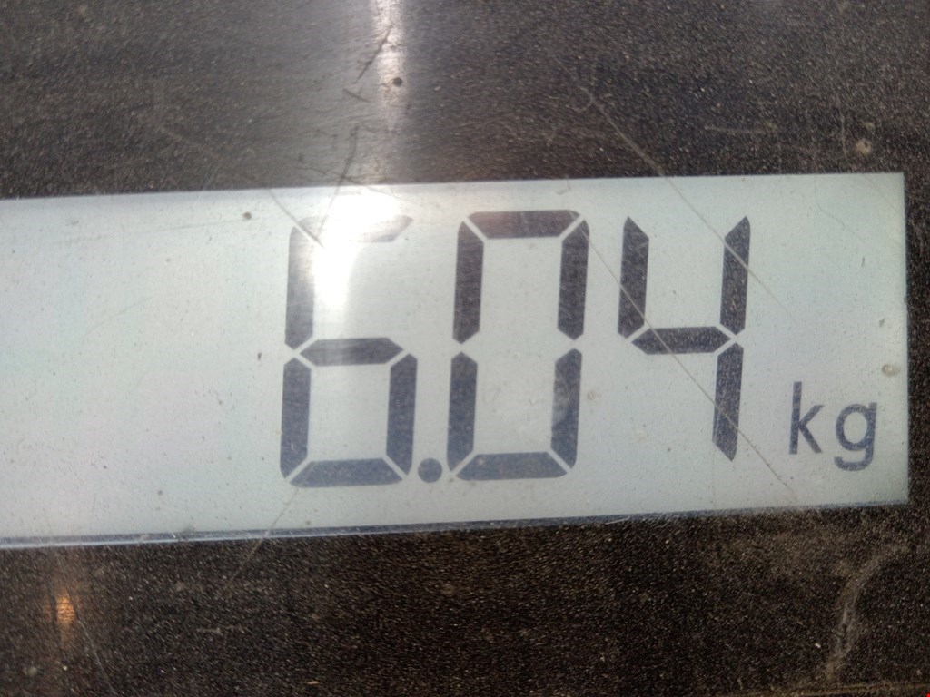 Бампер задний LAND ROVER Range Rover Sport 2005-2013