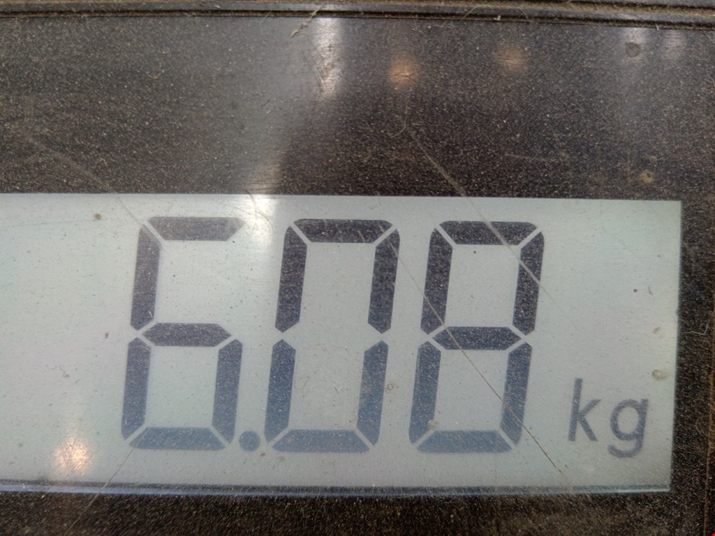 Бампер задний LAND ROVER Range Rover Sport 2005-2013