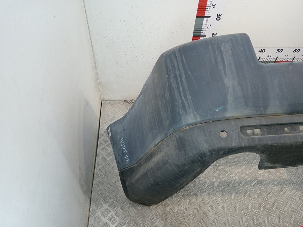 Бампер задний LAND ROVER Range Rover Sport 2005-2013