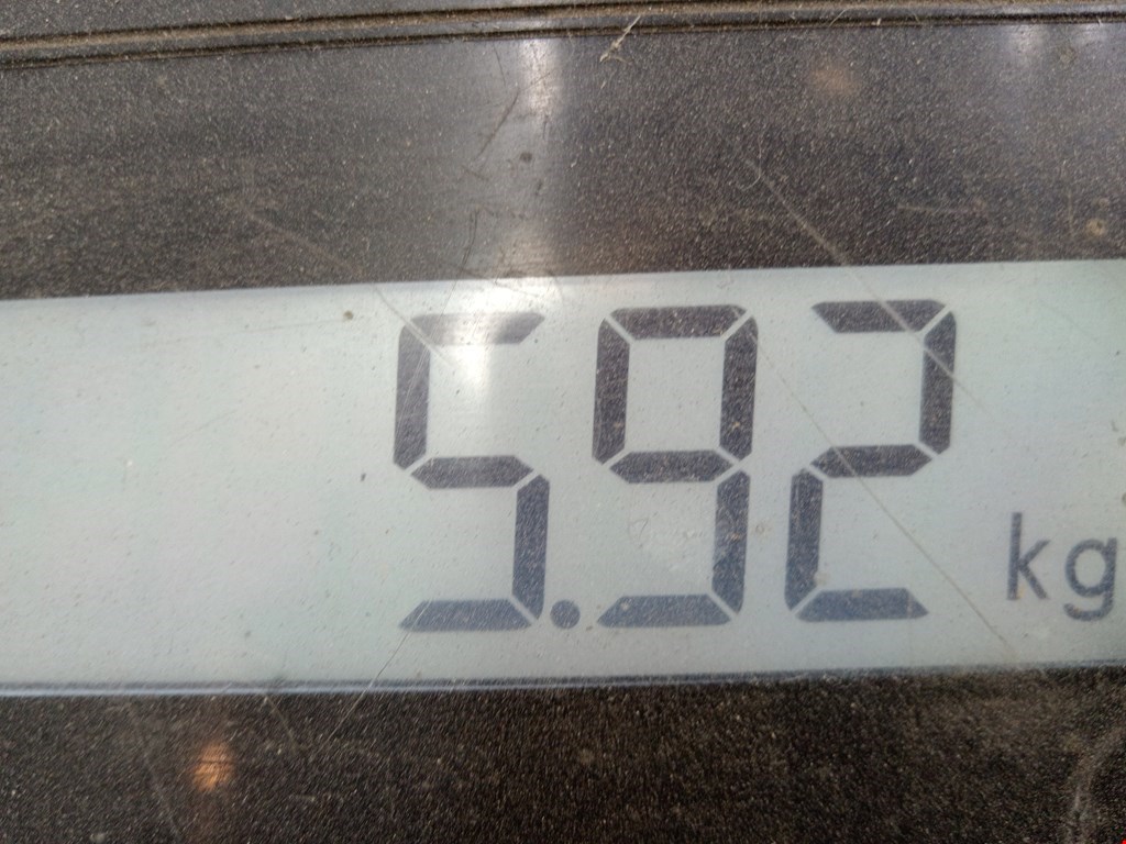 Бампер задний LAND ROVER Range Rover Sport 2005-2013