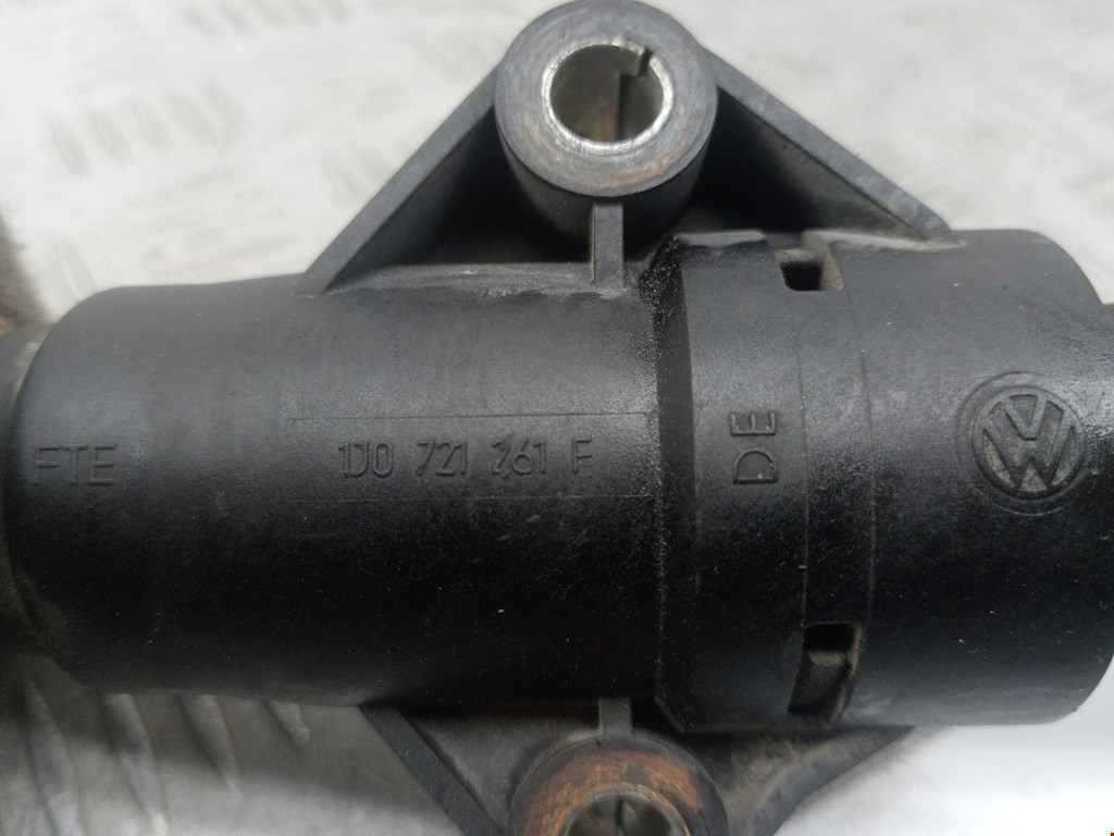 Цилиндр сцепления рабочий SEAT Toledo 1998-2004