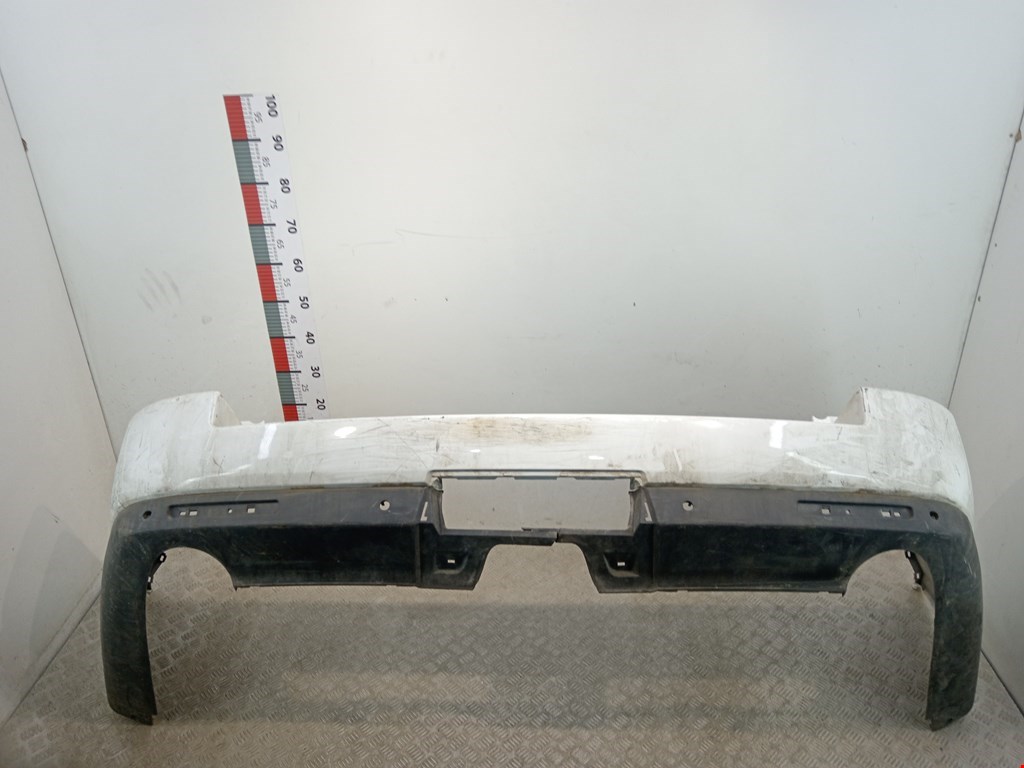 Бампер задний LAND ROVER Range Rover Sport 2005-2013