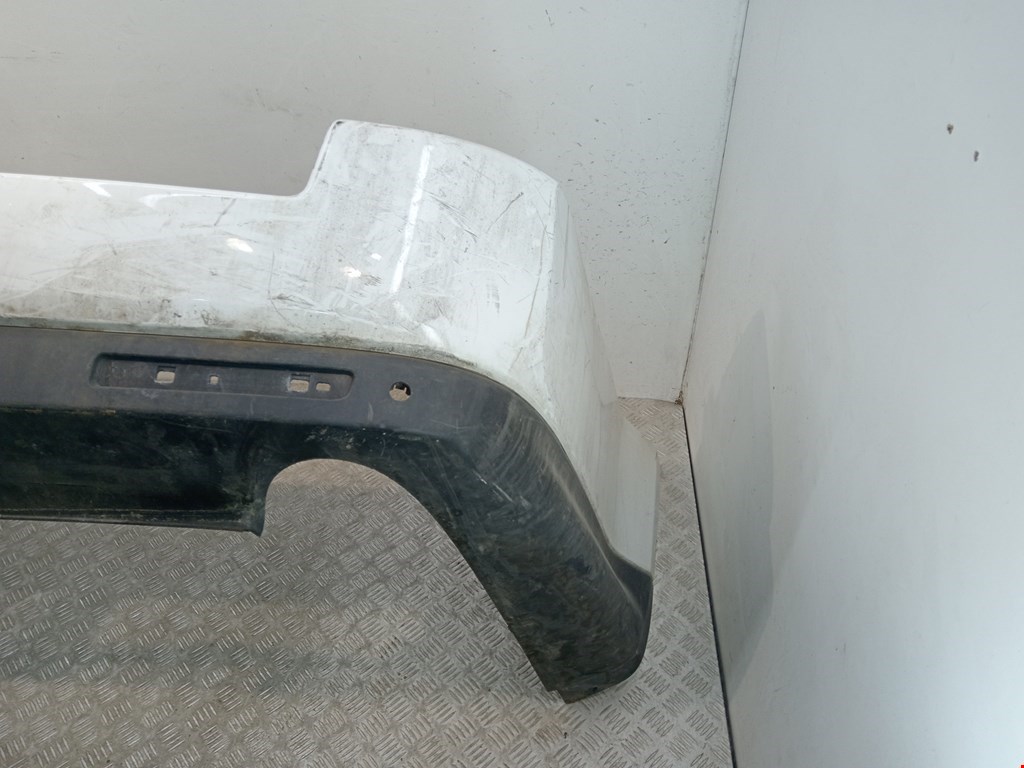 Бампер задний LAND ROVER Range Rover Sport 2005-2013