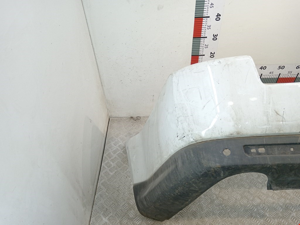 Бампер задний LAND ROVER Range Rover Sport 2005-2013