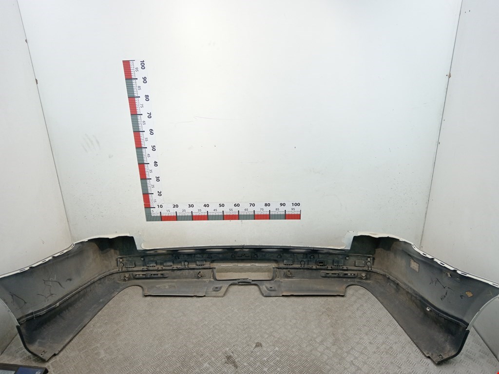 Бампер задний LAND ROVER Range Rover Sport 2005-2013