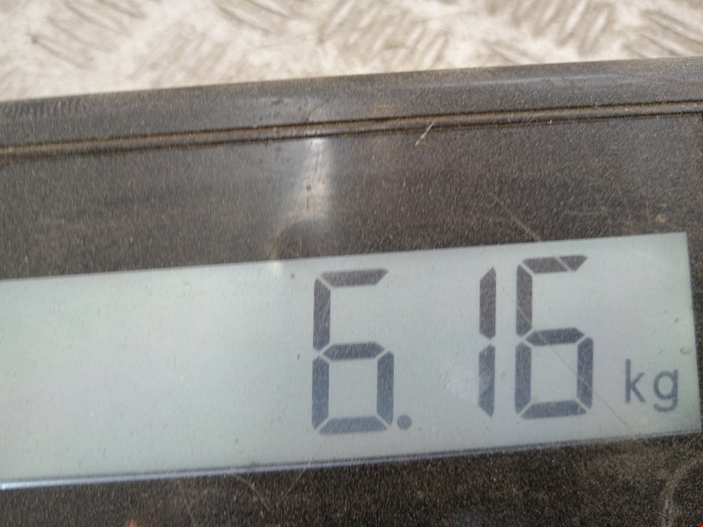 Бампер задний LAND ROVER Range Rover Sport 2005-2013