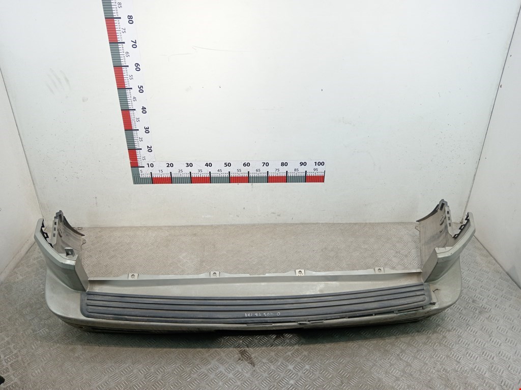 Бампер задний LAND ROVER Discovery IV 2009-2016