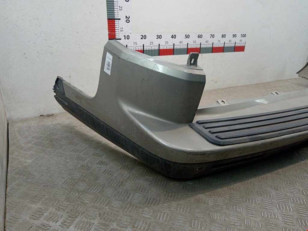 Бампер задний LAND ROVER Discovery IV 2009-2016