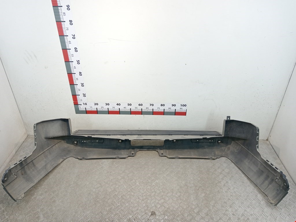 Бампер задний LAND ROVER Discovery IV 2009-2016