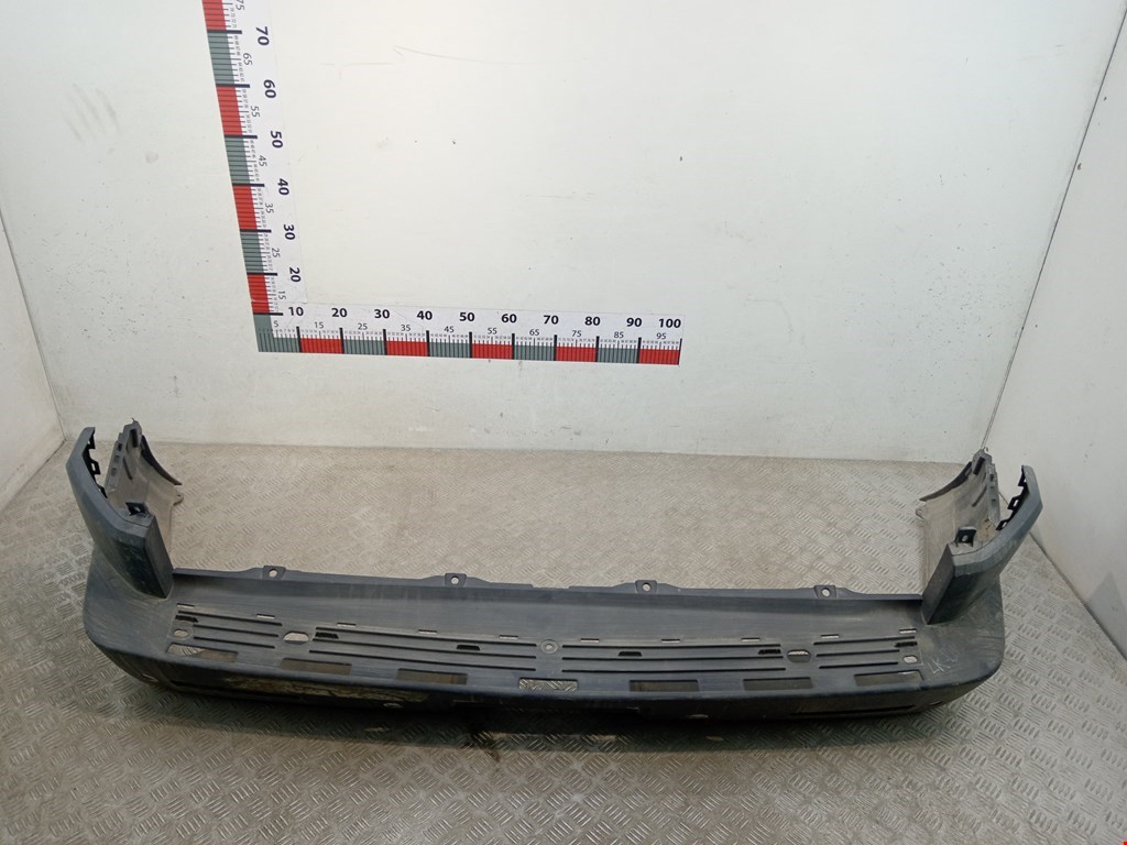 Бампер задний LAND ROVER Discovery IV 2009-2016