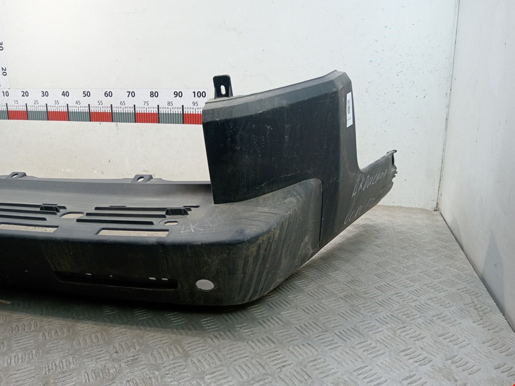 Бампер задний LAND ROVER Discovery IV 2009-2016