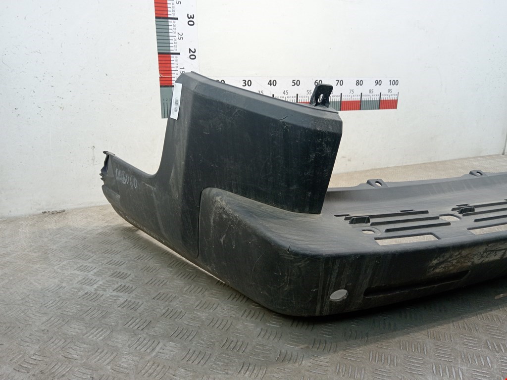 Бампер задний LAND ROVER Discovery IV 2009-2016