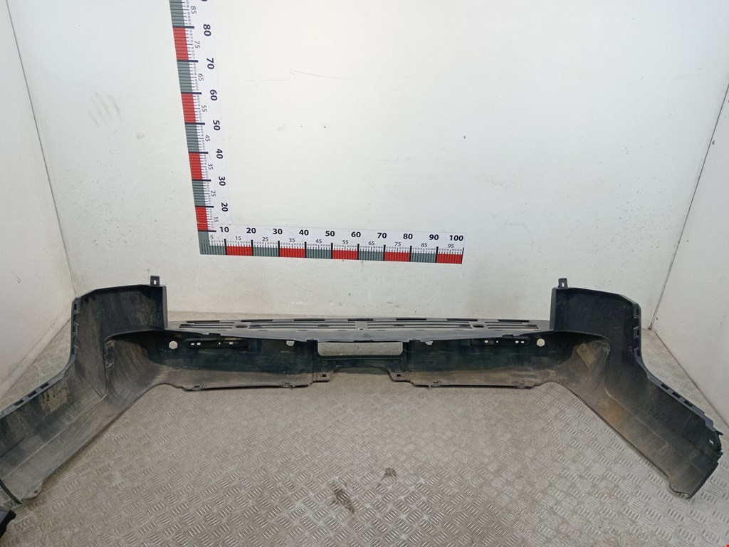 Бампер задний LAND ROVER Discovery IV 2009-2016