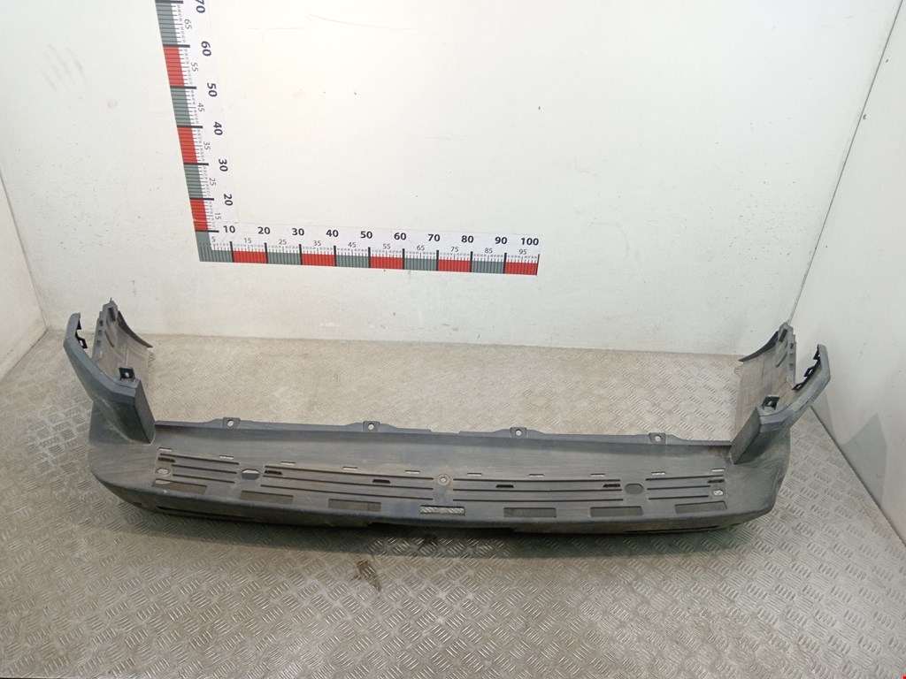 Бампер задний LAND ROVER Discovery IV 2009-2016