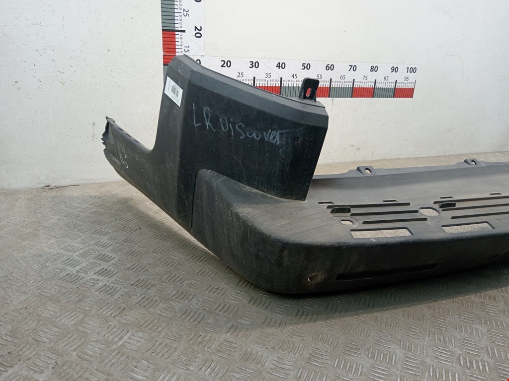 Бампер задний LAND ROVER Discovery IV 2009-2016