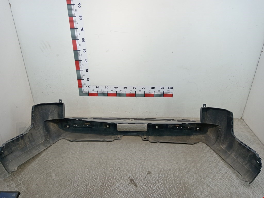 Бампер задний LAND ROVER Discovery IV 2009-2016