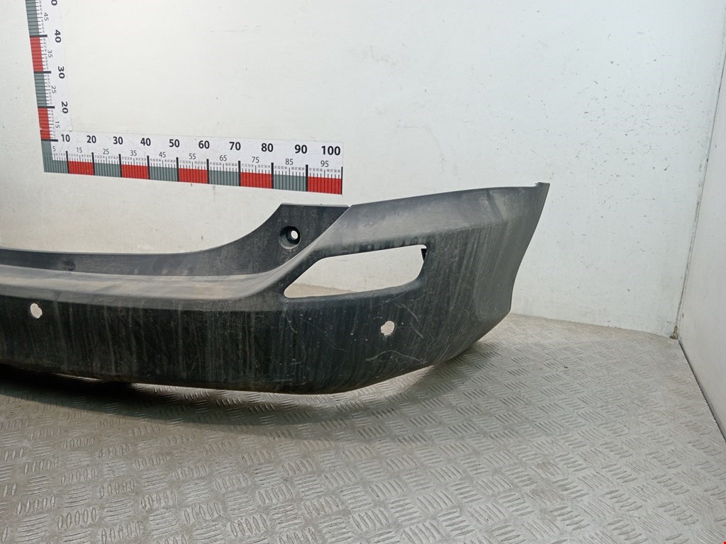 Бампер задний LAND ROVER Range Rover 2012-2022