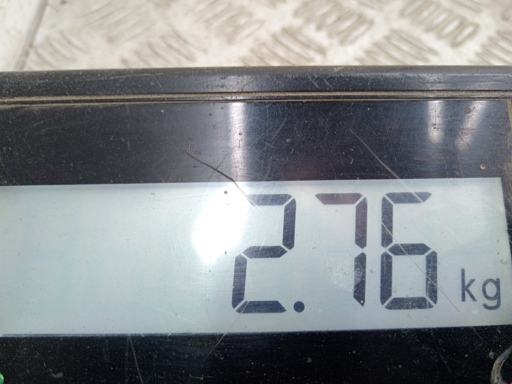 Бампер задний LAND ROVER Range Rover 2012-2022