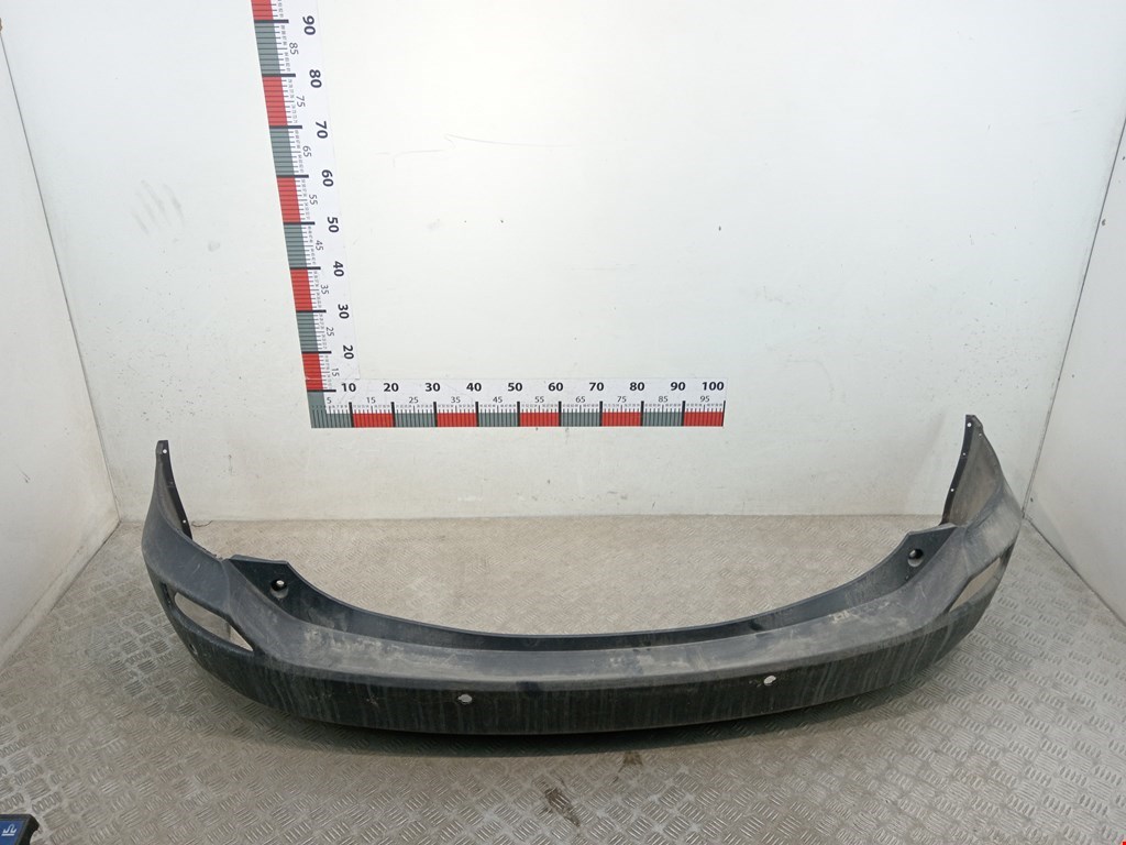 Бампер задний LAND ROVER Range Rover 2012-2022