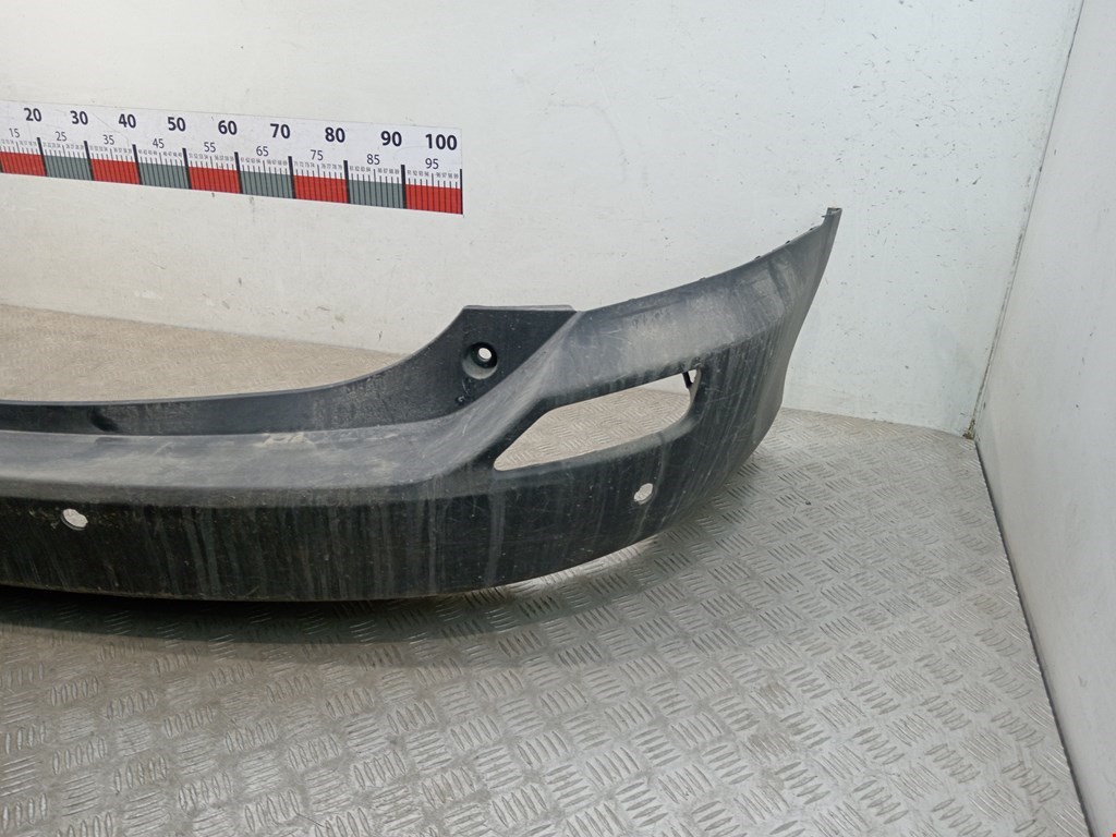 Бампер задний LAND ROVER Range Rover 2012-2022