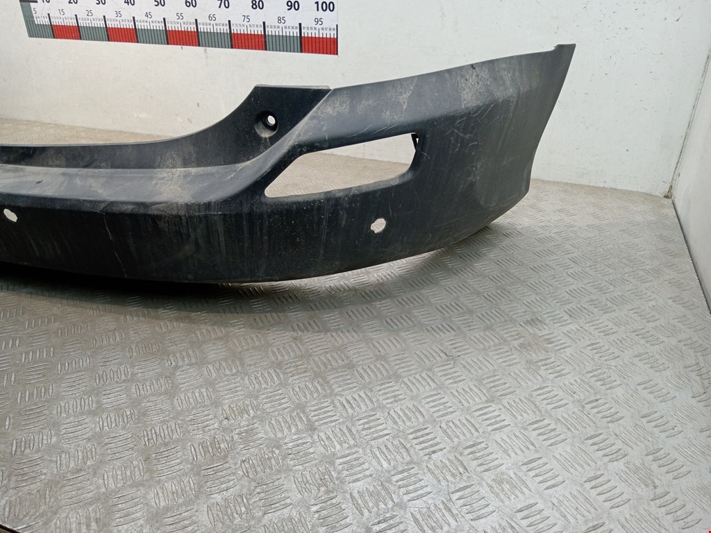 Бампер задний LAND ROVER Range Rover 2012-2022