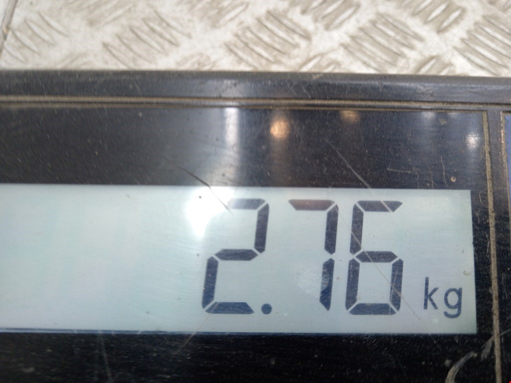 Бампер задний LAND ROVER Range Rover 2012-2022