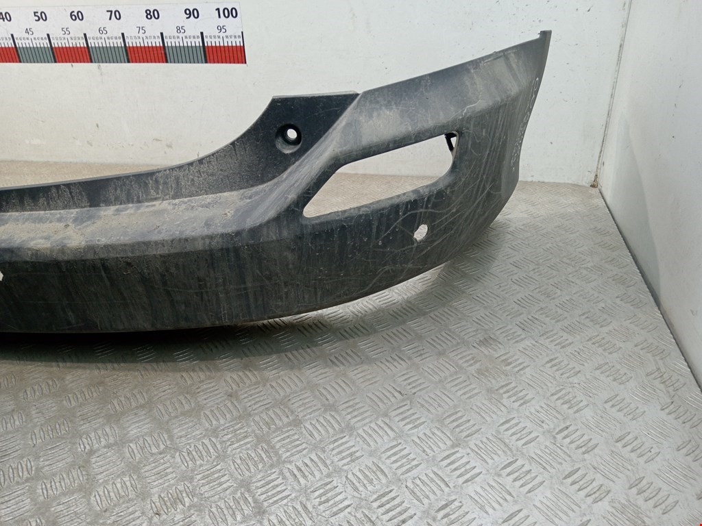 Бампер задний TOYOTA RAV 4 CA40 2013-2019