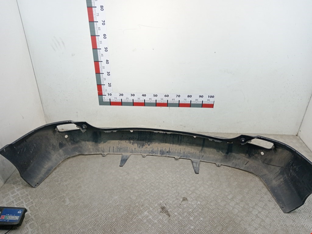 Бампер задний TOYOTA RAV 4 CA40 2013-2019