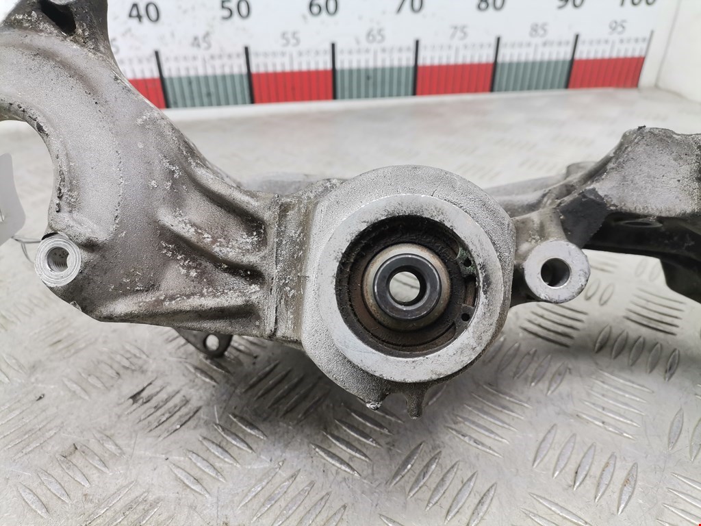 Кронштейн генератора AUDI A4 B5 1995-2001