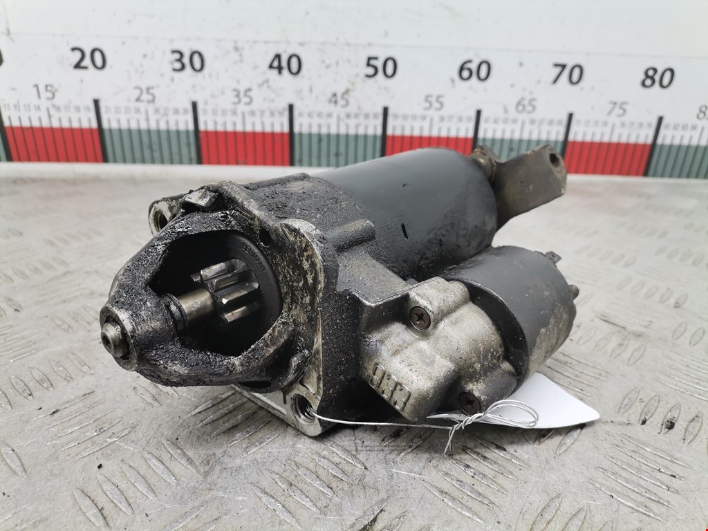 Стартер AUDI A4 B5 1995-2001