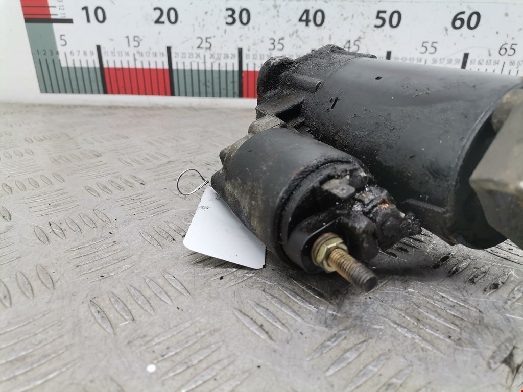 Стартер AUDI A4 B5 1995-2001