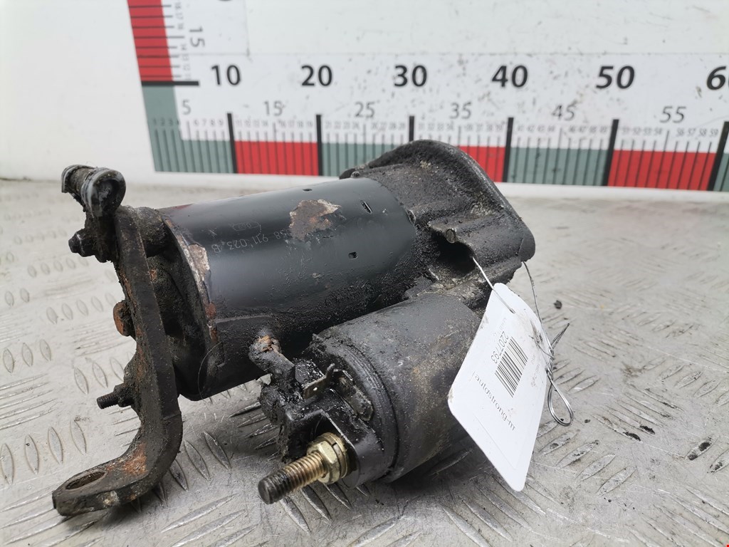 Стартер AUDI A4 B5 1995-2001