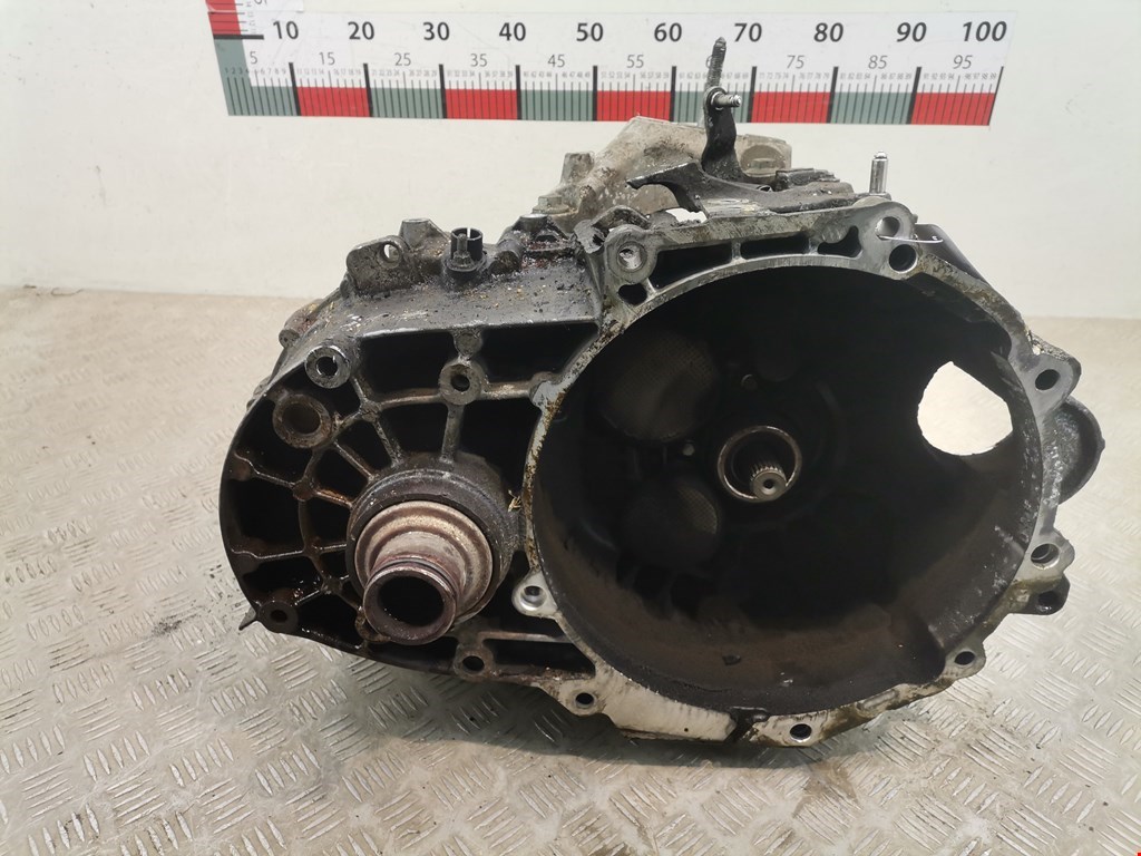 МКПП (Механическая коробка переключения передач) SEAT Alhambra 1996-2010