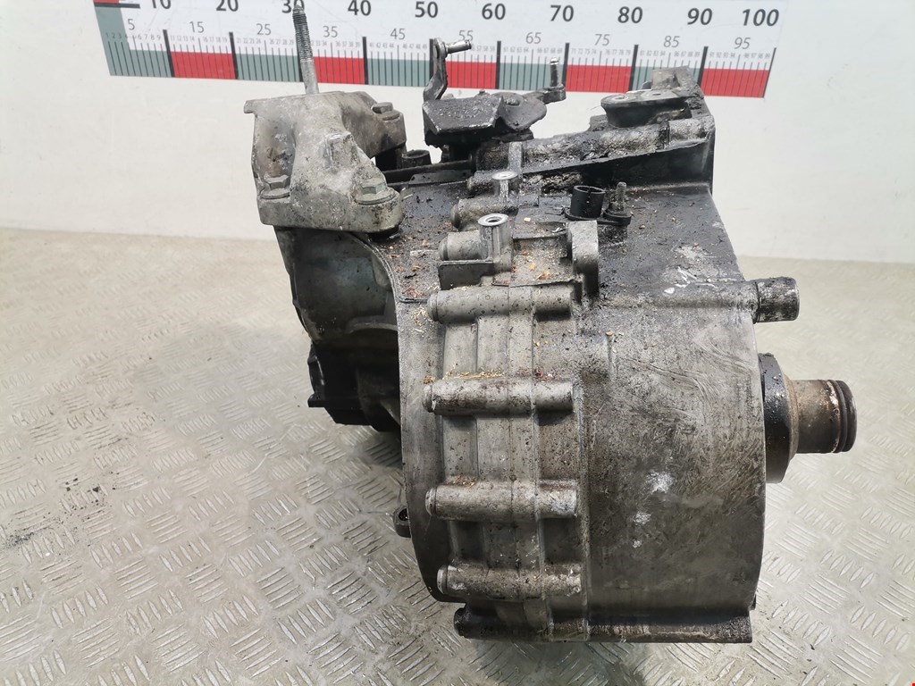 МКПП (Механическая коробка переключения передач) SEAT Alhambra 1996-2010
