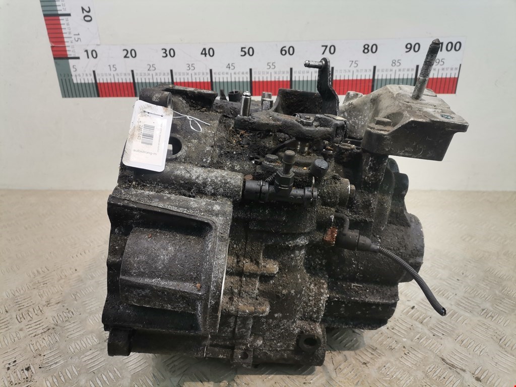 МКПП (Механическая коробка переключения передач) SEAT Alhambra 1996-2010