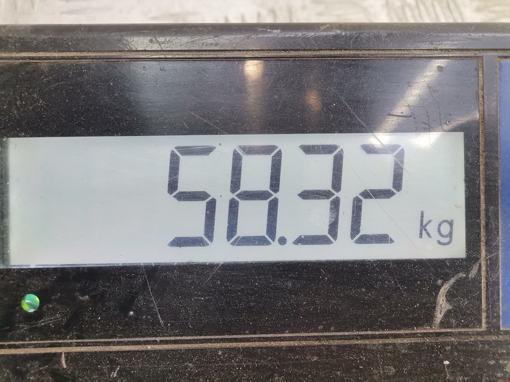 МКПП (Механическая коробка переключения передач) SEAT Alhambra 1996-2010