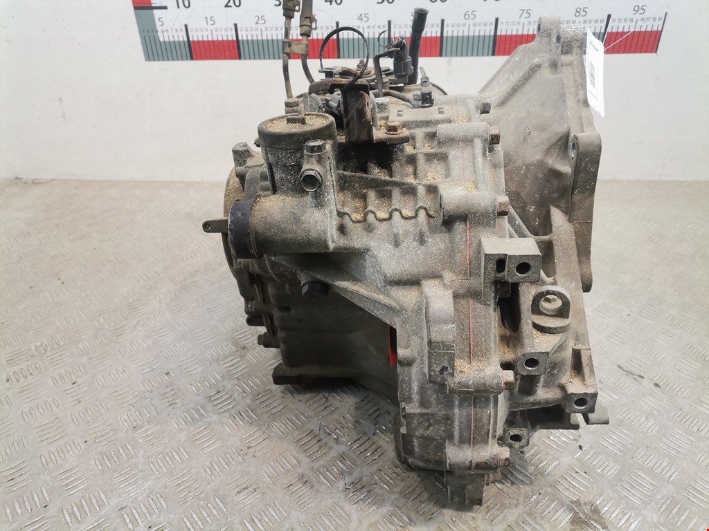 АКПП (Автоматическая коробка переключения передач) KIA Carens 2006-2012