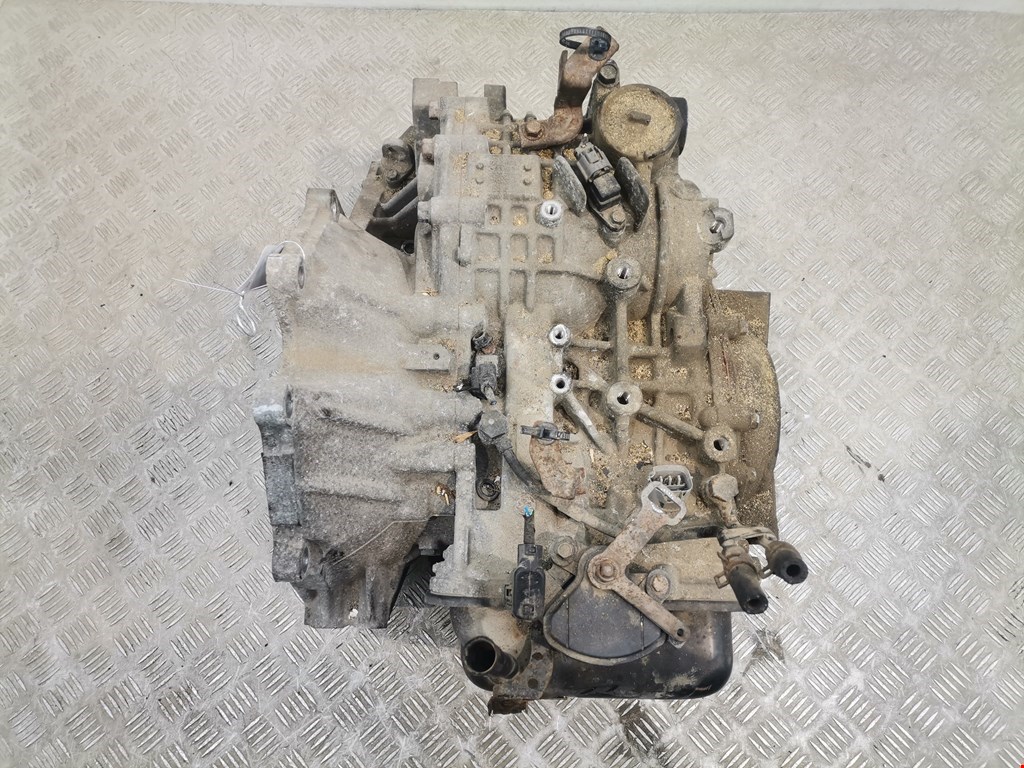 АКПП (Автоматическая коробка переключения передач) KIA Carens 2006-2012