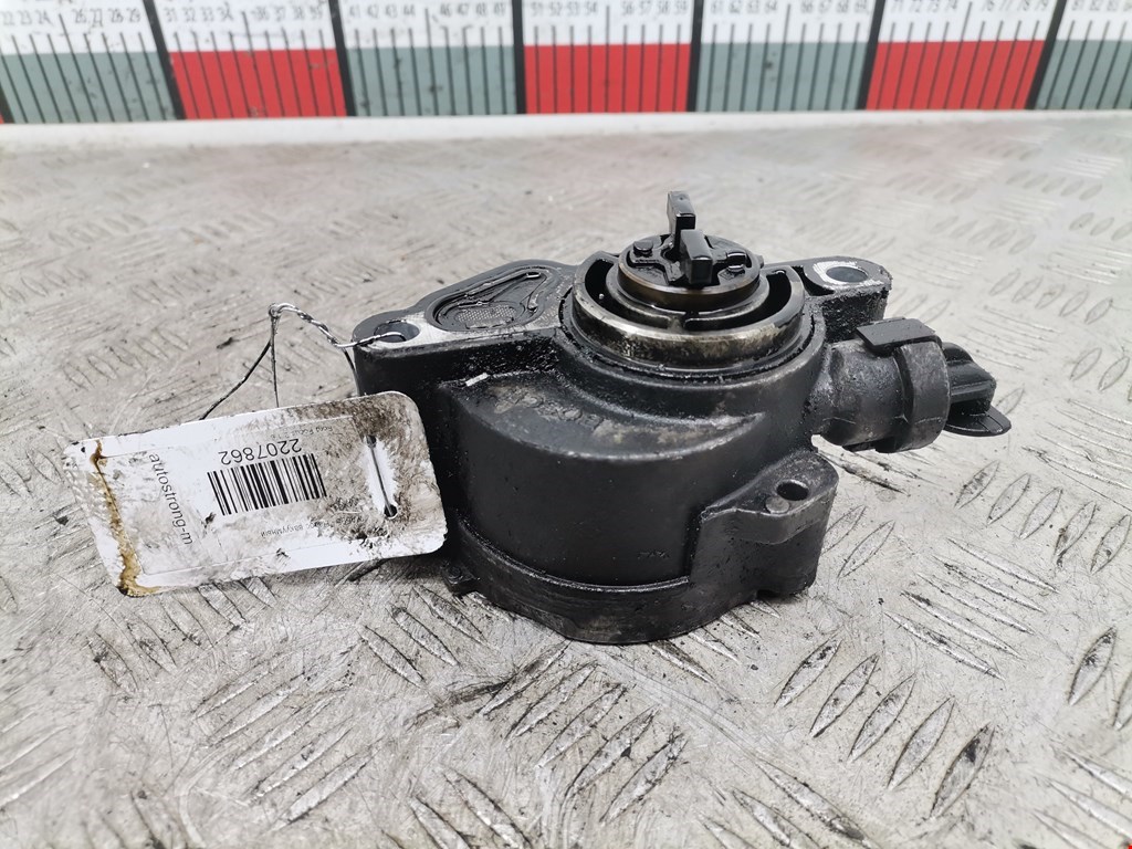 Насос вакуумный Ford Focus 2 (2004-2011)