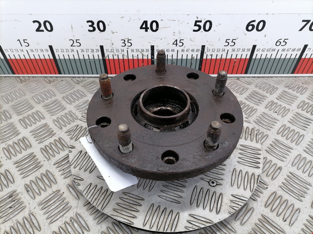 Ступица задняя левая FORD Transit 2006-2014