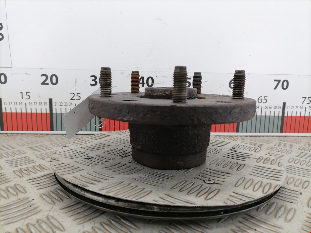 Ступица задняя левая FORD Transit 2006-2014