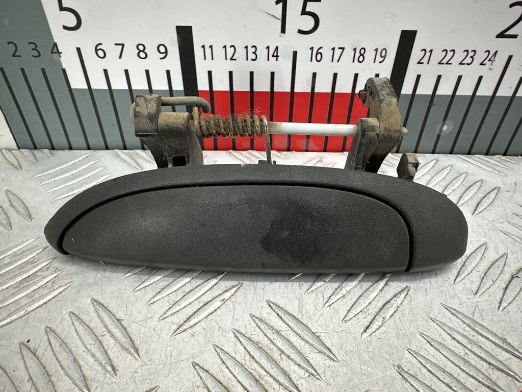 Ручка двери задней наружная левая RENAULT Megane I 1996-2002