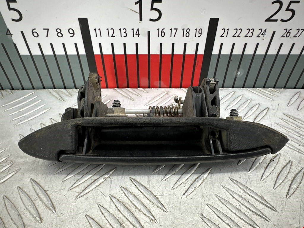 Ручка двери задней наружная левая RENAULT Megane I 1996-2002