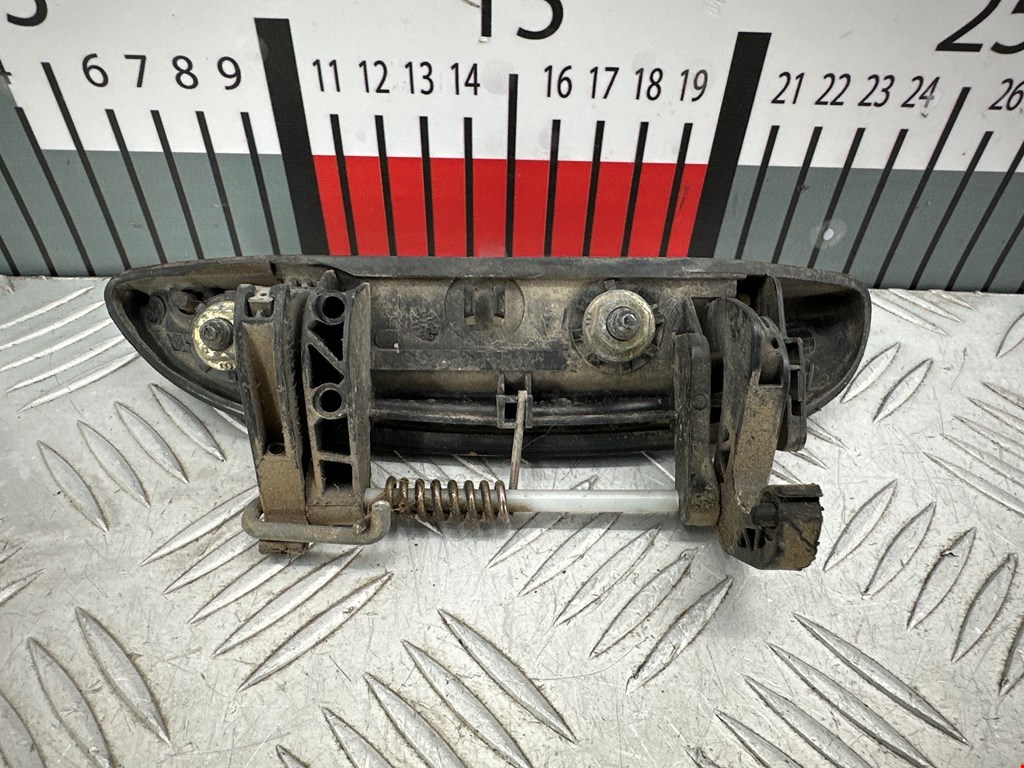 Ручка двери задней наружная левая RENAULT Megane I 1996-2002