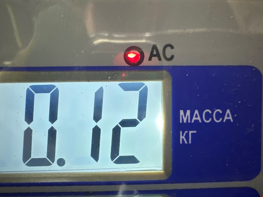 Ручка двери задней наружная левая RENAULT Megane I 1996-2002