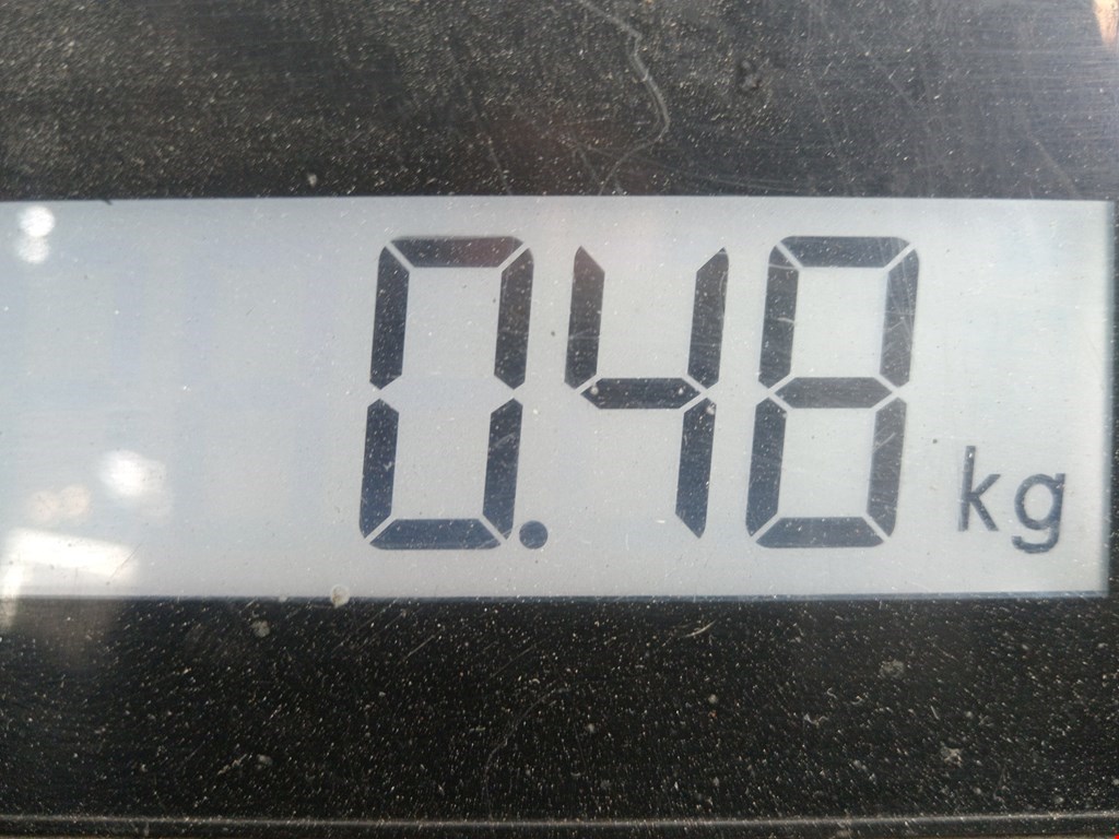 Корпус термостата RENAULT Vel Satis 2002-2009