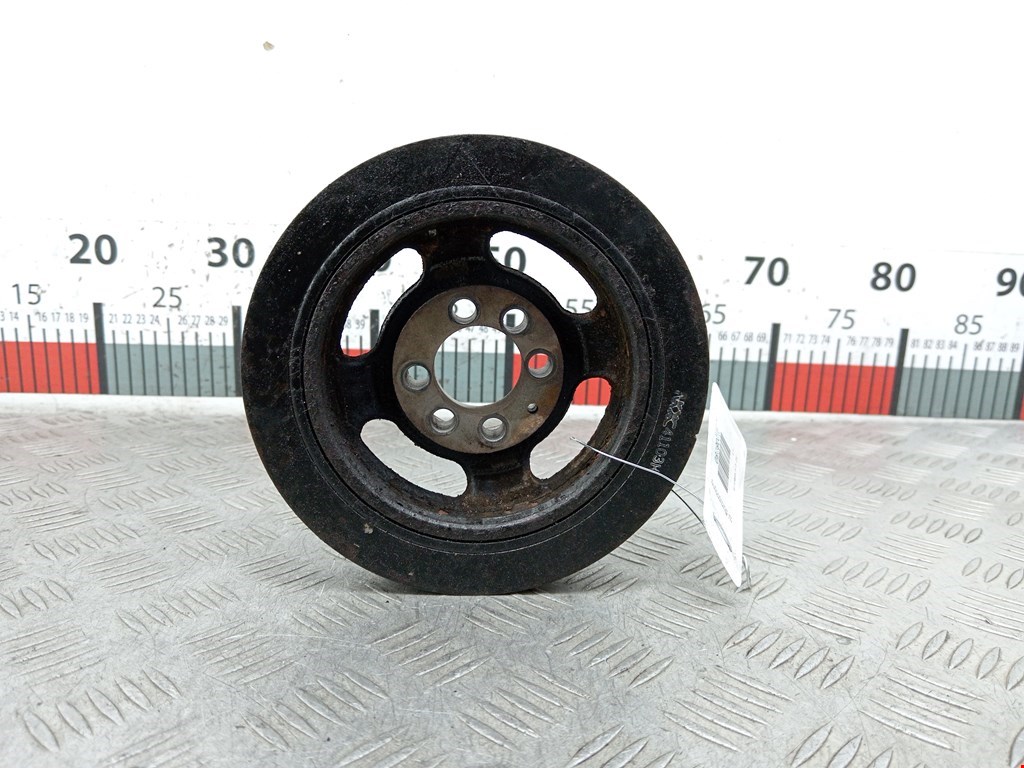 Шестерня коленвала (шкив) MAZDA Mazda 5 CR 2005-2010