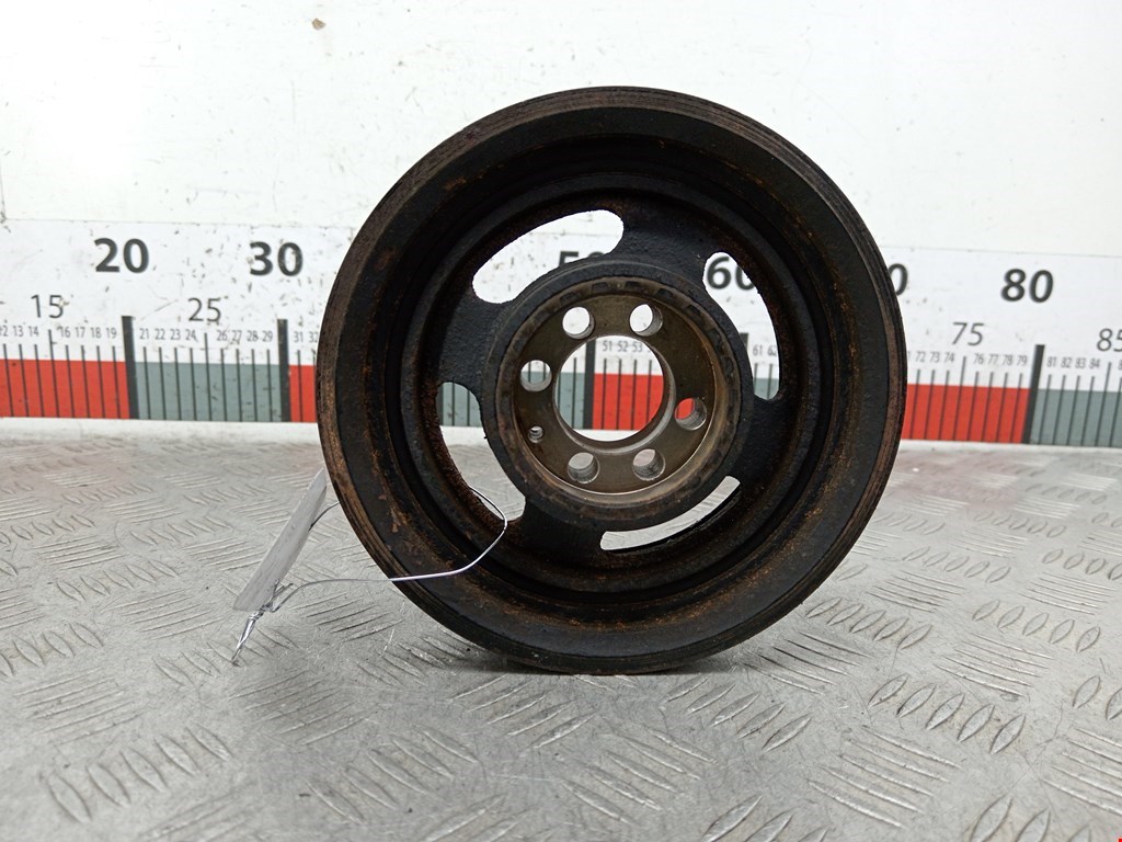 Шестерня коленвала (шкив) MAZDA Mazda 5 CR 2005-2010