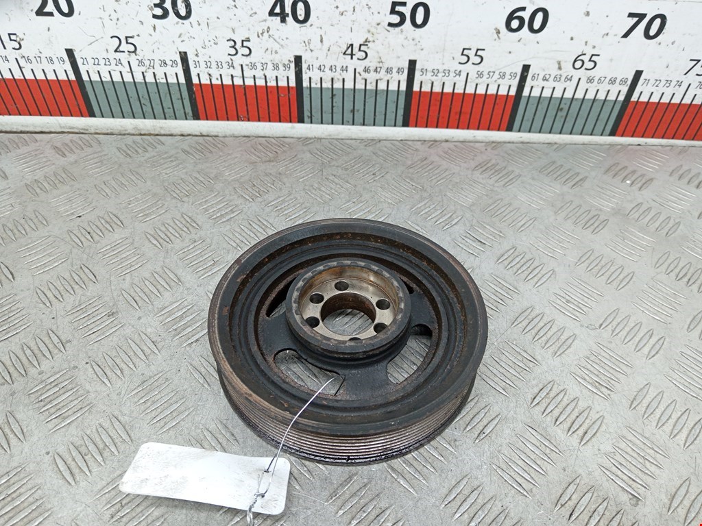 Шестерня коленвала (шкив) MAZDA Mazda 5 CR 2005-2010