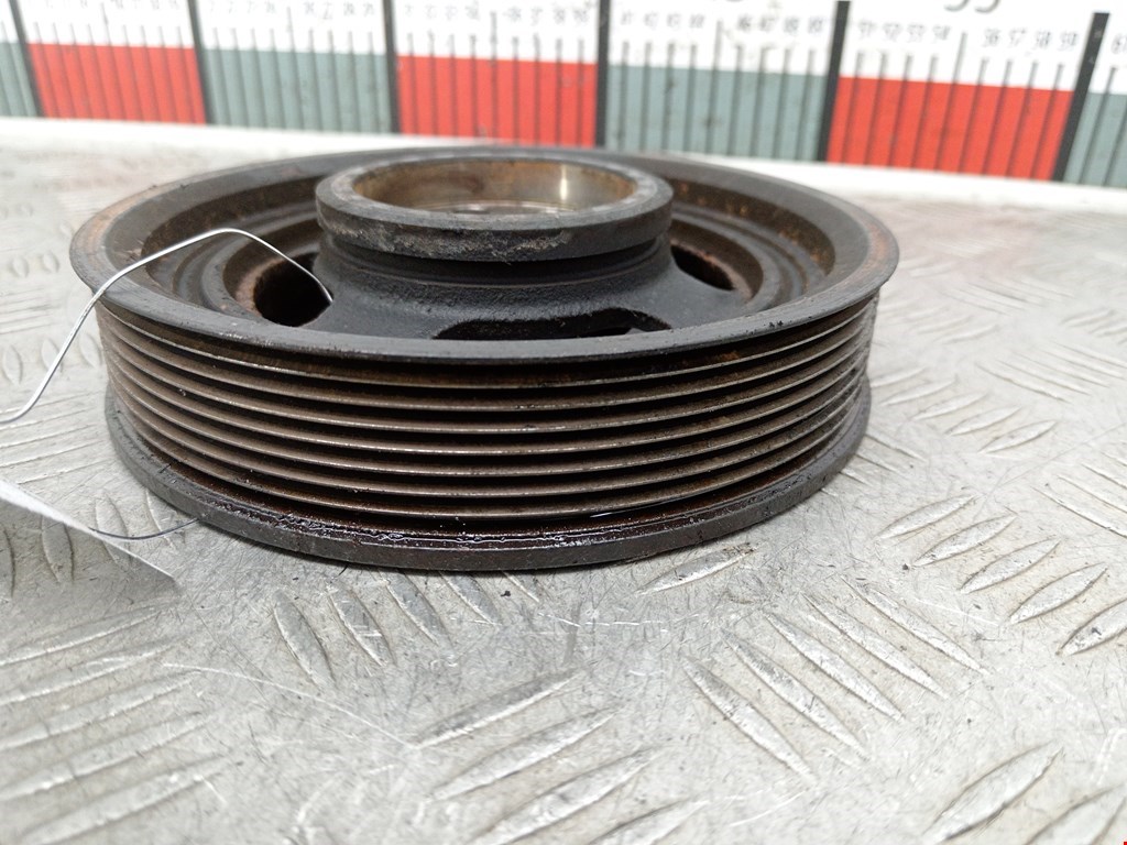 Шестерня коленвала (шкив) MAZDA Mazda 5 CR 2005-2010